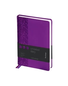 Ежедневник Berlingo Vivella Prestige A5 / UD0_80509