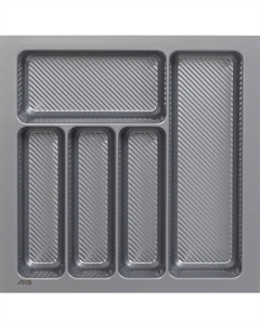 Органайзер для столовых приборов AKS 500 Liner 435x430 Aks