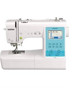 Швейно-вышивальная машина Brother M370