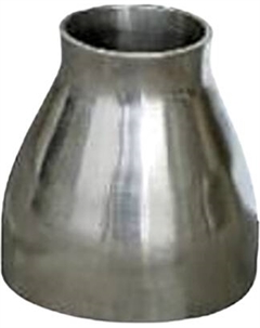 Переходник Рунак Дн 108х4-89х3.5 (Ду 100х80)