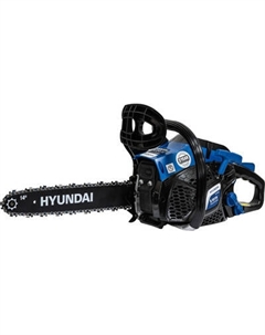 Бензопила цепная Hyundai X-4114 / X4114HY