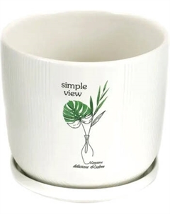 Вазон Белбогемия TX7249473-1 / 103363