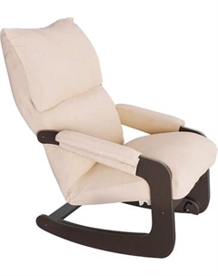 Кресло-качалка Glider Амадео ВБ №81