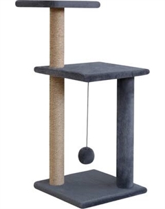 Комплекс для кошек Kogtik Триола Lux / СД ms