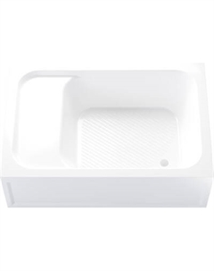 Душевой поддон RGW BC/L / 16180682-91 Rgw