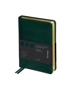 Ежедневник Berlingo xGold А6 / DD3_81602