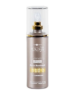 Сыворотка для волос Hair Company Inimitable Style Illuminating Drops Hair company