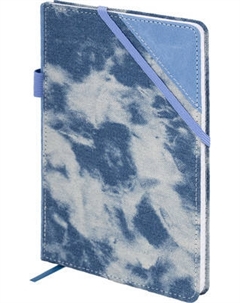 Ежедневник Brauberg Denim / 117138