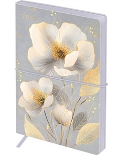 Ежедневник BG Ornament А6+ / DdА6+_09810 Bg