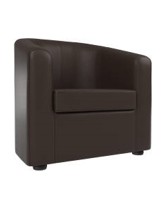 Кресло мягкое Mebelico Норден 289 / 109066