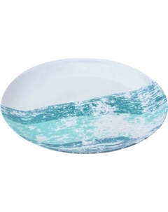 Тарелка столовая обеденная Luminarc Diwali Acctit Turq V8722