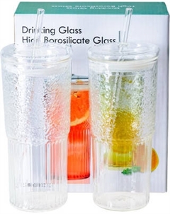 Набор стаканов Белбогемия 110431 / 110431