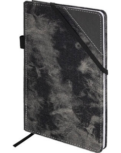 Ежедневник Brauberg Denim / 117140