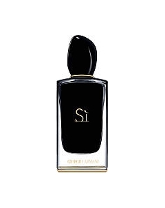 Парфюмерная вода Giorgio Armani Si Intense Giorgio armani