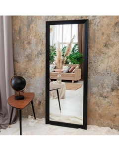 Зеркало Silver Mirrors Венге 60x150 / ФР-00000926 Silver mirrors