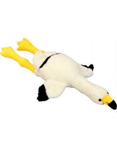 Подушка-игрушка Sima-Land Фламинго / 10747892 Sima-land