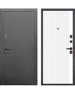 Входная дверь Guard М-3 86x205 правая