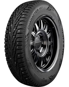 Зимняя шина Ikon (Nokian Tyres) Character Ice 7 215/60R16 99T Ikon (nokian tyres)