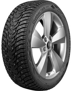 Зимняя шина Ikon (Nokian Tyres) Character Ice 8 185/65R14 90T Ikon (nokian tyres)