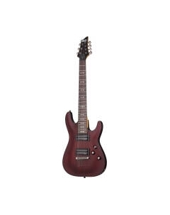 Электрогитара Schecter SGR C-1 FR WSN
