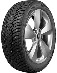 Зимняя шина Ikon (Nokian Tyres) Character Ice 8 185/65R15 92T Ikon (nokian tyres)
