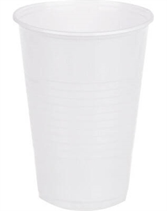 Набор одноразовых стаканов OfficeClean 306577 Officeclean