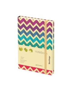 Записная книжка Berlingo Geometry A6 / NB0_92601