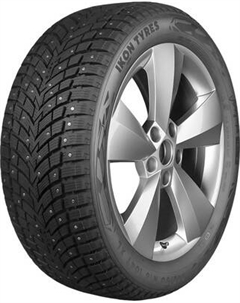 Зимняя шина Ikon (Nokian Tyres) Autograph Ice 10 215/55R17 98T Ikon (nokian tyres)