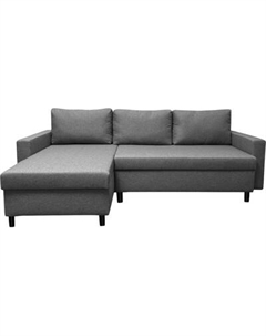 Диван угловой Домовой Юни 4УС-Ш