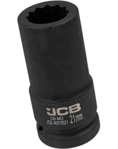 Головка слесарная 59 827 / JCB-46810021 Jcb