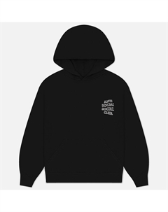 Мужская толстовка Applique Mind Games Anti social social club