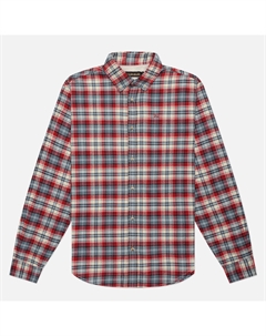 Мужская рубашка Trekking 3 Napapijri