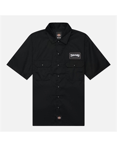 Мужская рубашка x Thrasher Work Dickies