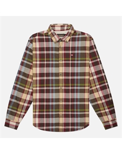 Мужская рубашка Trekking 3 Napapijri