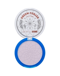 Пудра для лица Dream Hunter Beauty bomb