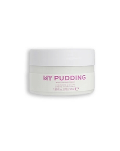 Крем увлажняющий My Pudding Moisturising Cream 50 Relove revolution