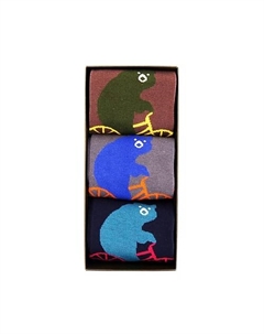 Набор мужских носков Gift Box Tezido