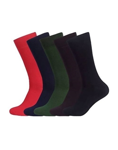 Набор мужских носков Kailas monochrome Tezido