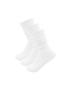 Набор мужских носков Cozy Ribbed Tezido