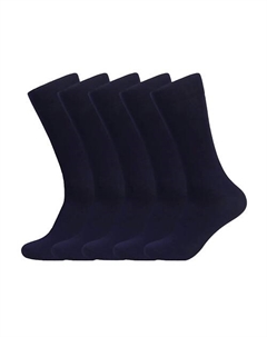 Набор мужских носков Kailas Monochrome Black Tezido