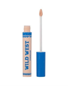Консилер для лица Wild West Beauty bomb