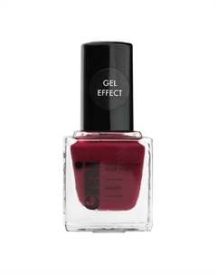 Ультрастойкий лак Gel Effect 9 Emi