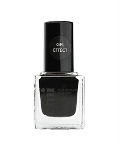 Ультрастойкий лак Gel Effect 9 Emi