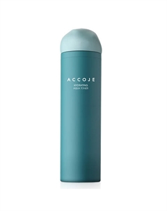 Увлажняющий тоник для лица Hydrating Aqua 130 Accoje