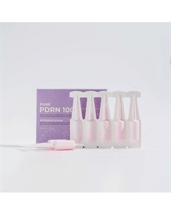 Сыворотка концентрат с PDRN 30 Invit