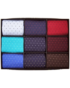 Набор мужских носков Gift Box Tezido