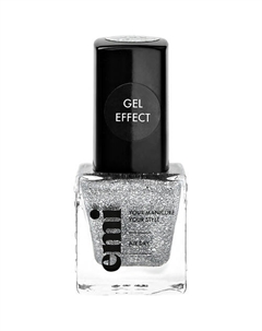 Ультрастойкий лак Gel Effect 9 Emi