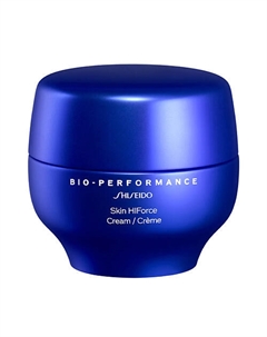 Регенерирующий крем для лица HIForce Bio-Performance 50 Shiseido