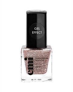 Ультрастойкий лак Gel Effect 9 Emi