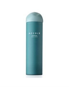 Увлажняющий лосьон для лица Hydrating Aqua 130 Accoje